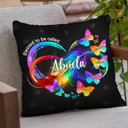 every house needs a grandma pillow personalized design mothers day gift for grandma