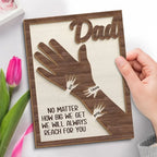 personalized custom gift for dad with high quality craftsmanship
