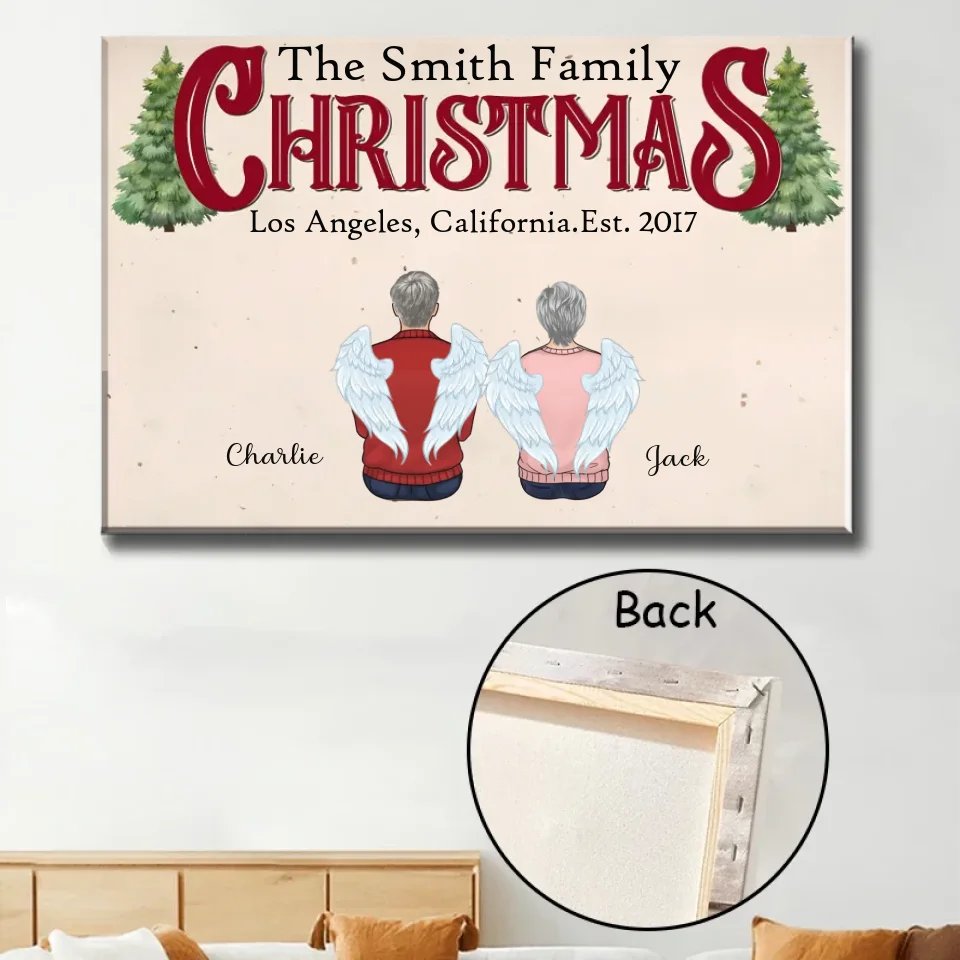 wooden poster personalized photo remembrance gift poster and canvas