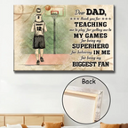 personalized custom gift for dad with high quality craftsmanship