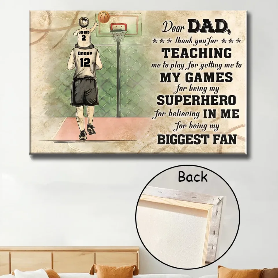 personalized custom gift for dad with high quality craftsmanship