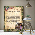 personalized custom gift for dad with high quality craftsmanship