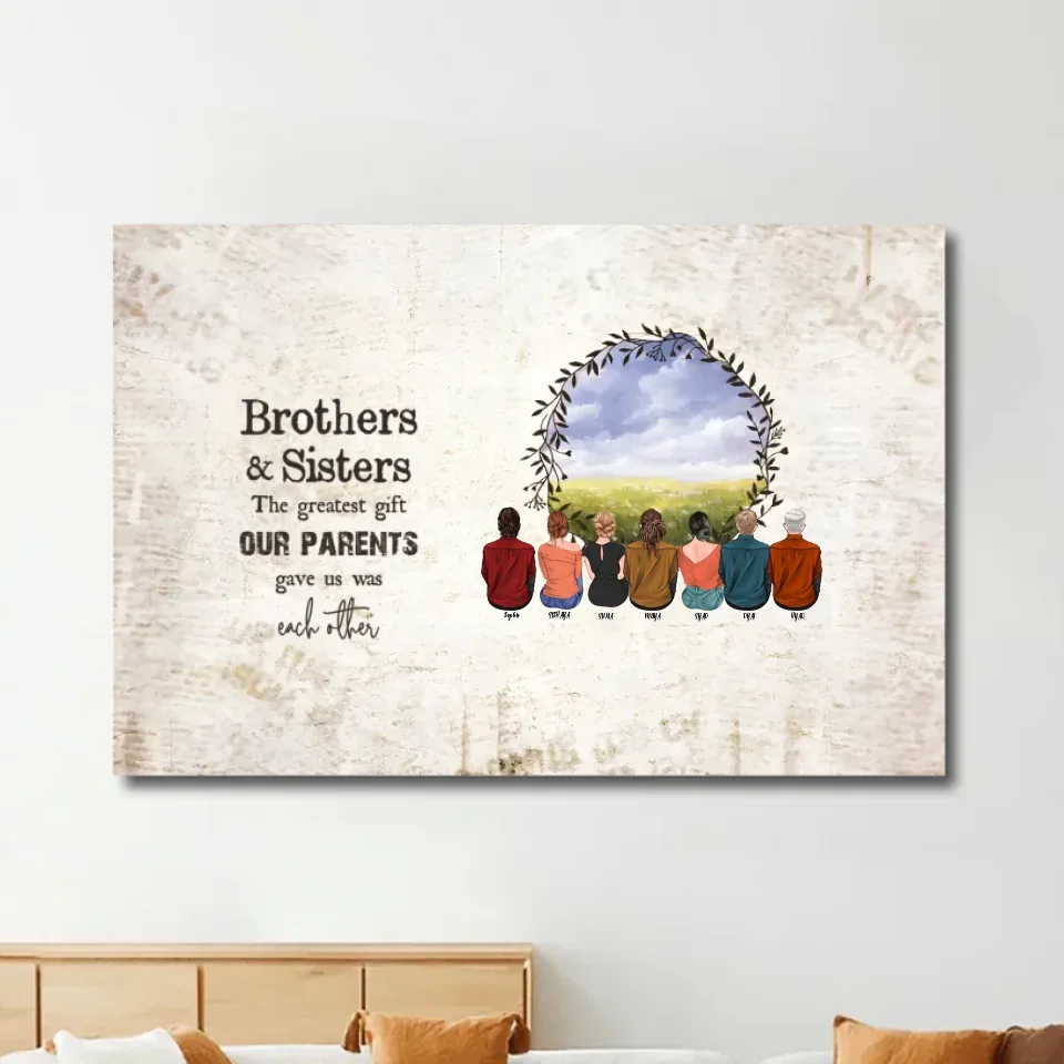canvas personalized photo wooden christmas remembrance poster and canvas