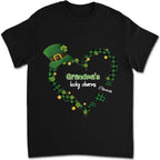 heart shaped happy st patricks day shirt personalized with family details personalized apparel