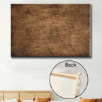 personalized photo with name canvas memorial design frameless canvas