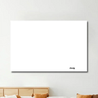 loss of dog gift photo canvas personalized photo wall art product preview