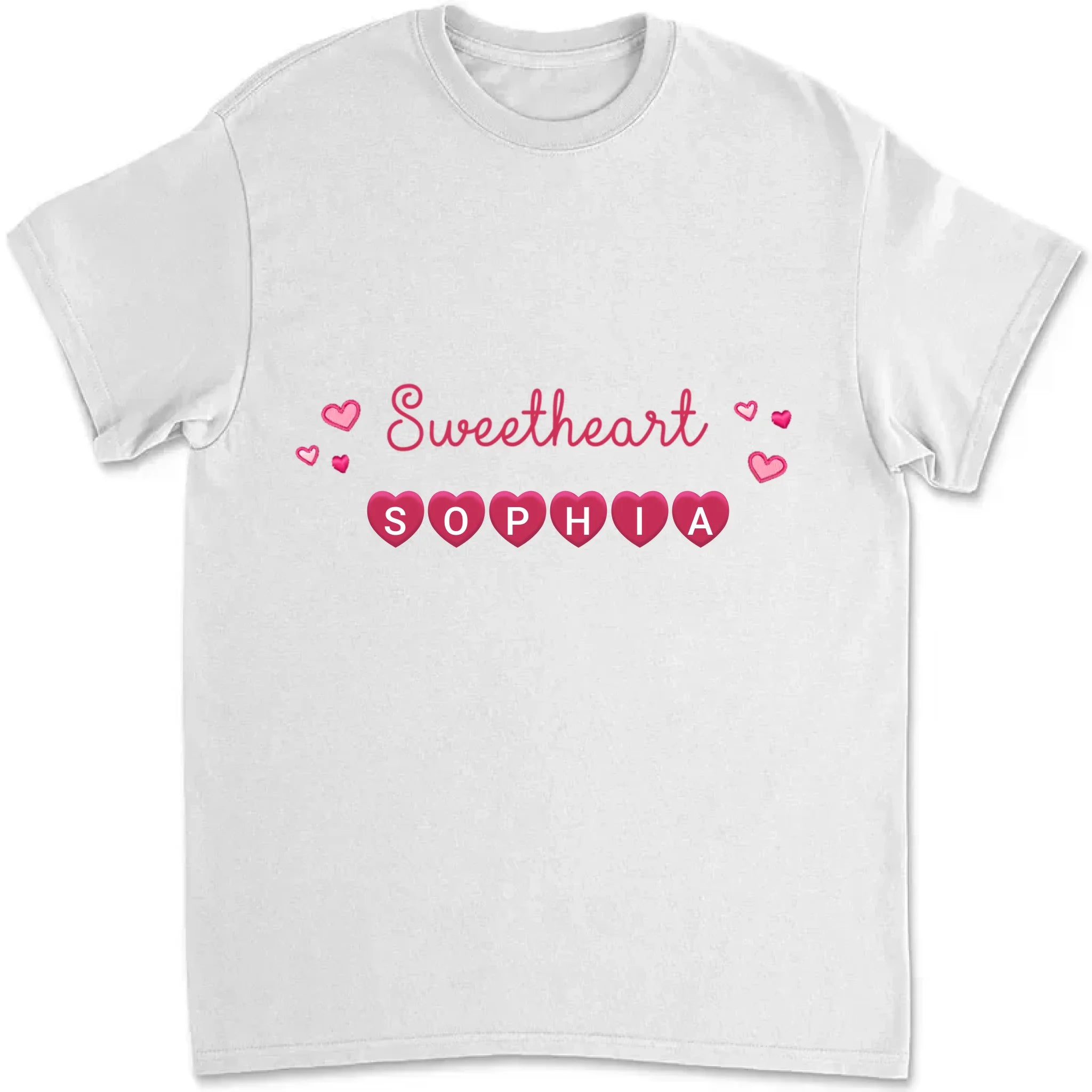 t shirt sweethearts of grandmas heart mothers day gift for grandma