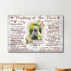 Poster Without Frame Canvas Personalized Design Personalized Wall Art