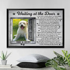 Personalized Design Canvas Personalized Wall Art Poster Without Frame