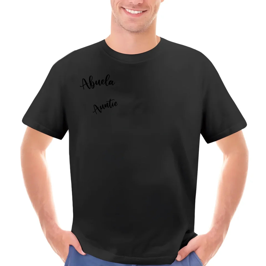 sweethearts of grandmas heart t shirt personalized gift for grandma