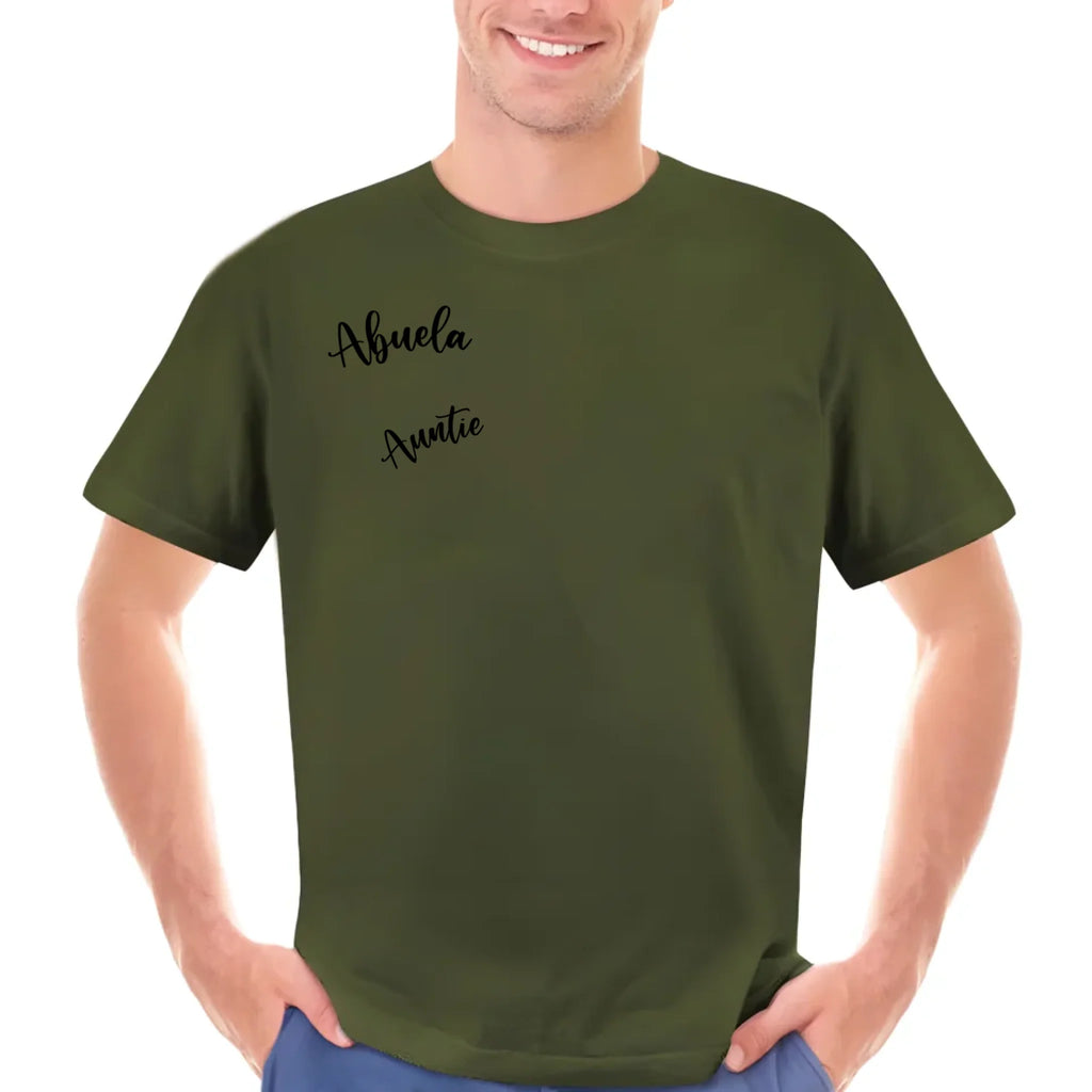 sweethearts of grandmas heart t shirt mothers day gift for grandma