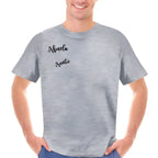 sweethearts of grandmas heart t shirt soft everyday wear