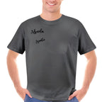 sweethearts of grandmas heart t shirt personalized design family keepsake