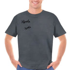 t shirt personalized design gift for grandma