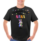 my favorite peeps call me grandma t shirt heartfelt keepsake for grandma
