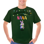 t shirt my favorite peeps call me grandma heartfelt keepsake for grandma