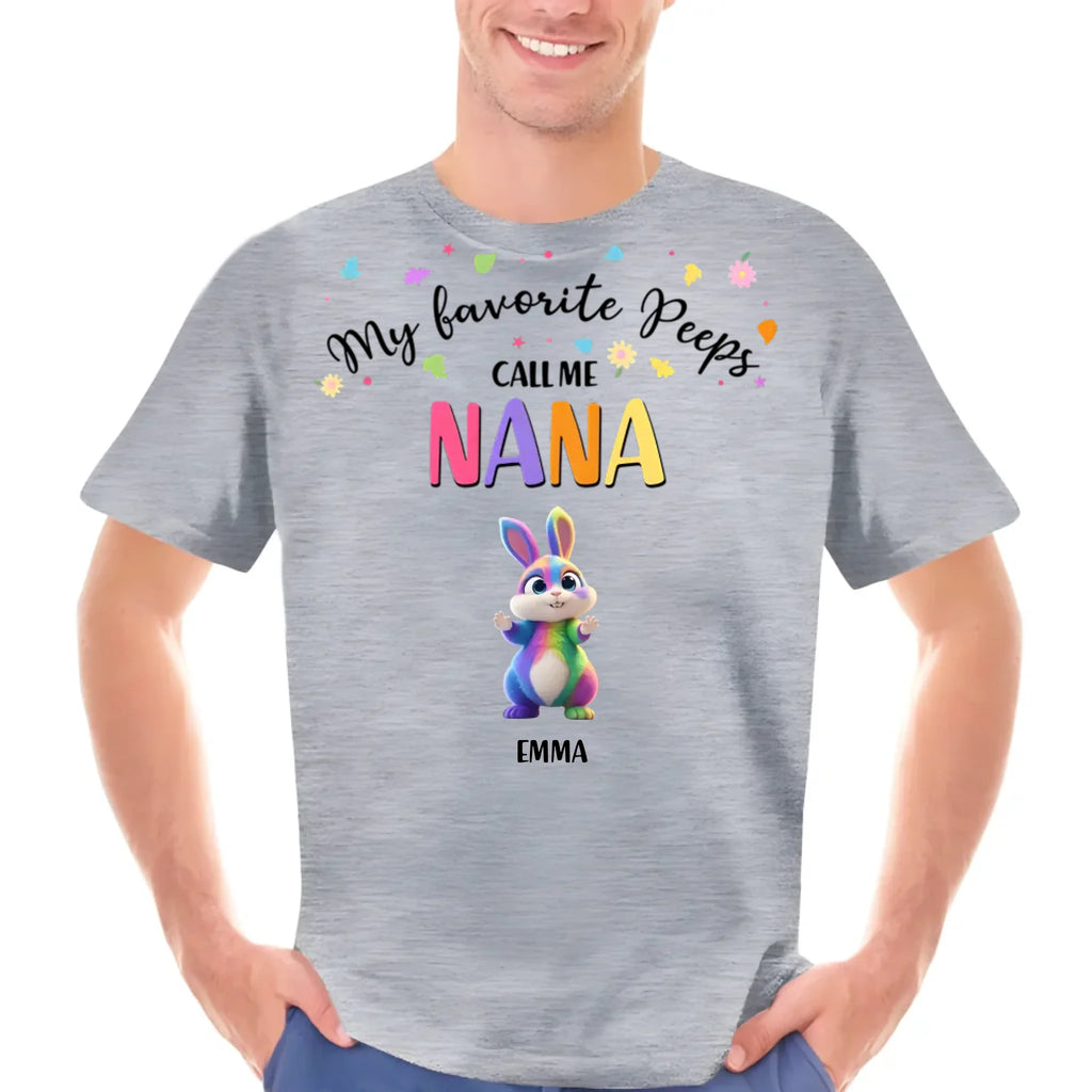 t shirt soft everyday wear mothers day gift for grandma heartfelt keepsake