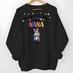 my favorite peeps call me grandma sweatshirt heartfelt keepsake for grandma