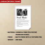 Canvas(without-frame)竖