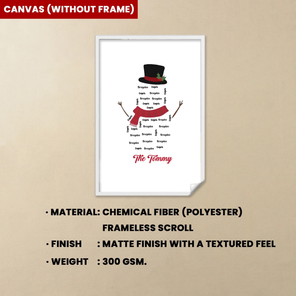 Canvas(without-frame)竖
