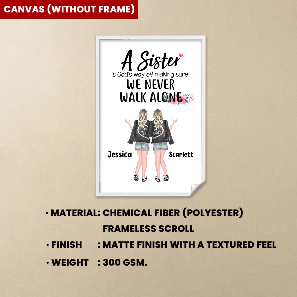 Canvas(without-frame)竖