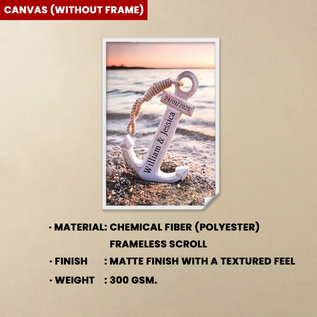 Canvas(without-frame)竖