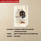 Canvas(without-frame)竖