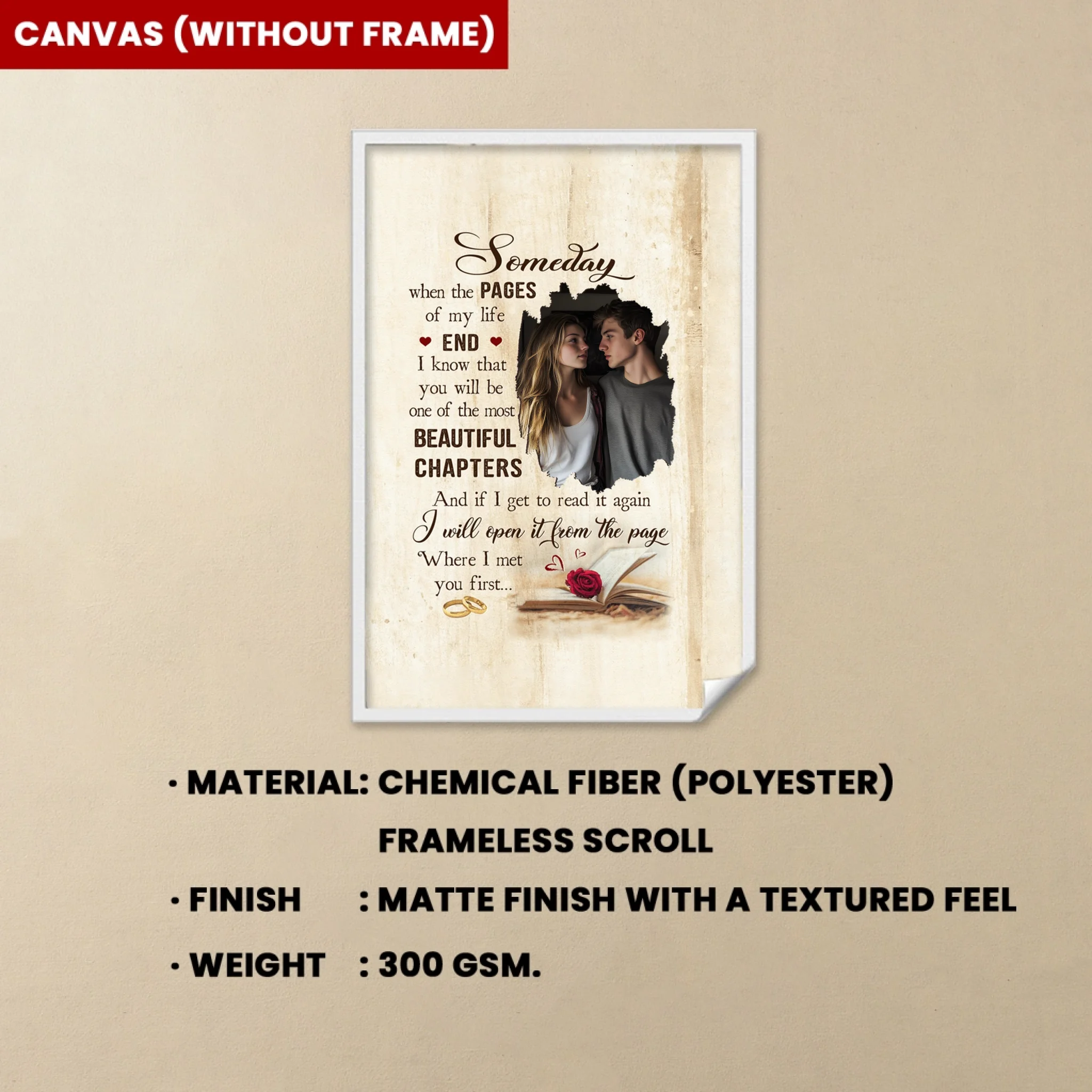 Canvas(without-frame)竖
