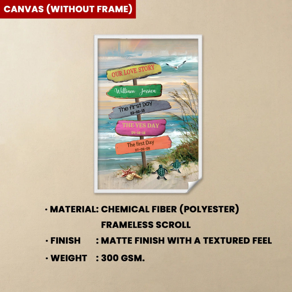 Canvas(without-frame)竖