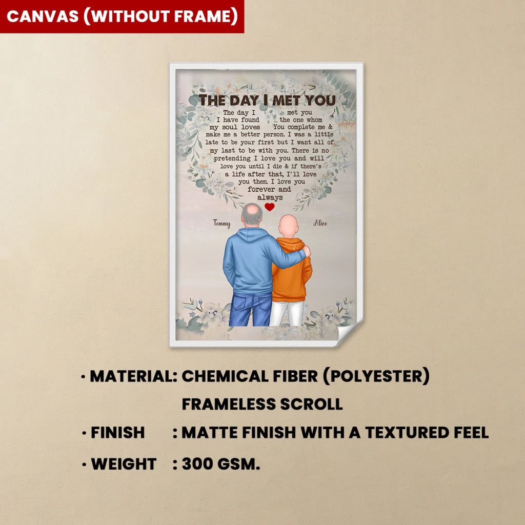 Canvas(without-frame)竖