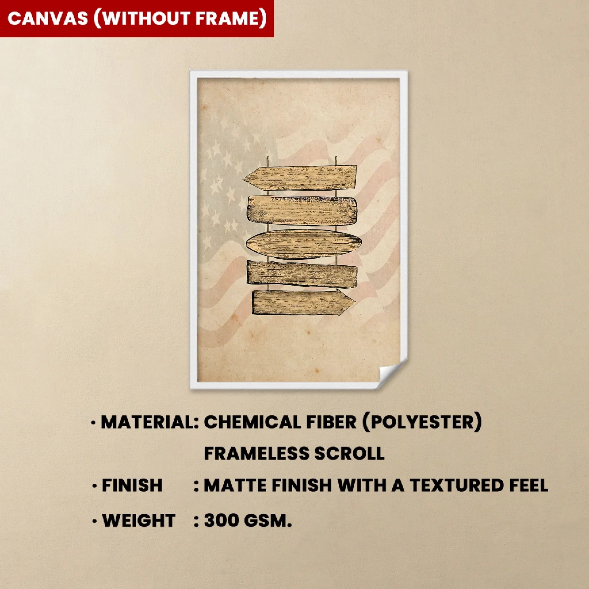 Canvas(without-frame)竖