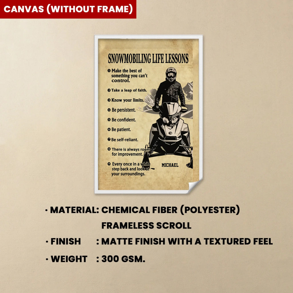Canvas(without-frame)竖