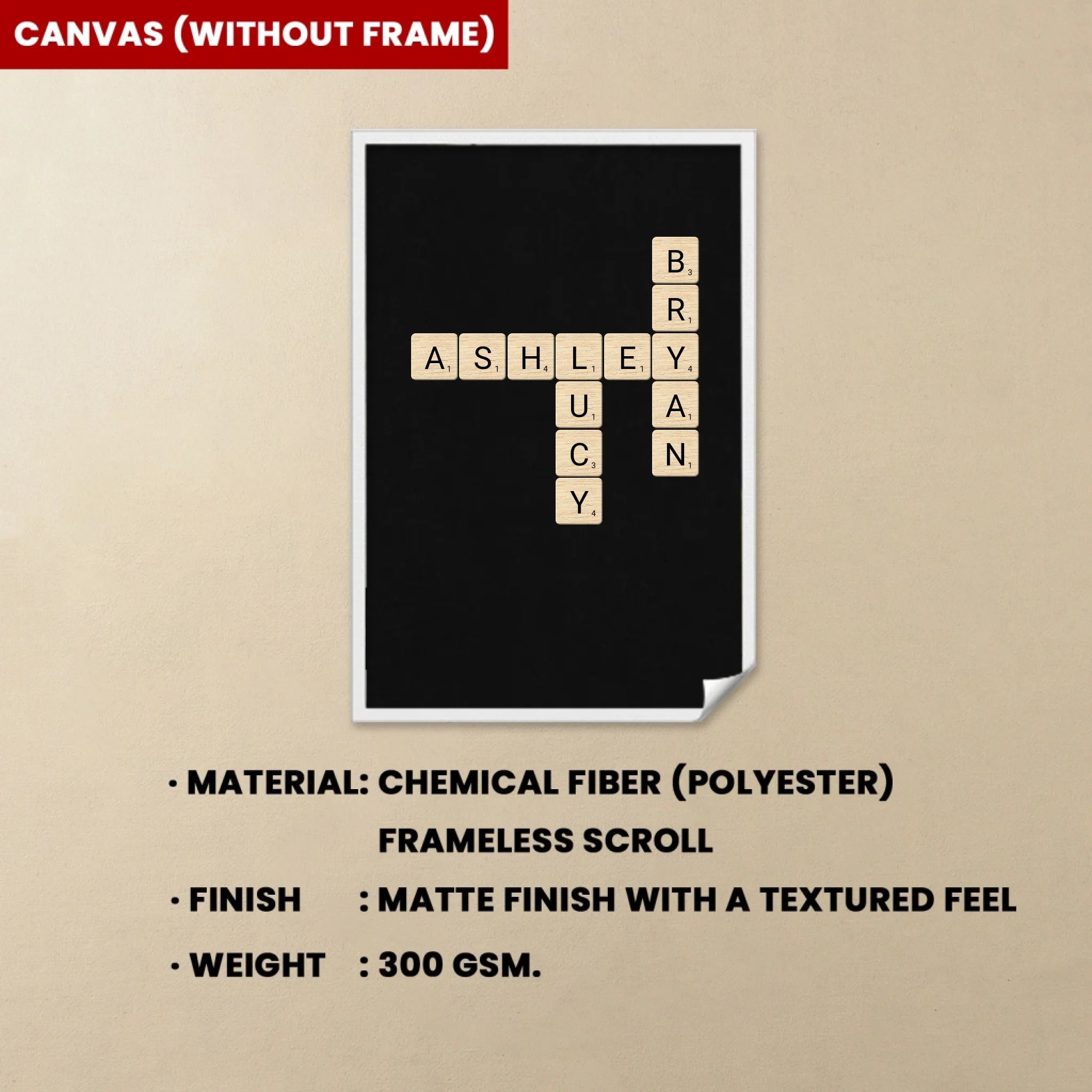 Canvas(without-frame)竖