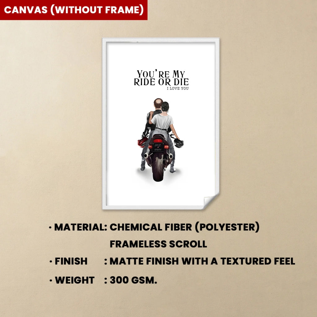 Canvas(without-frame)竖