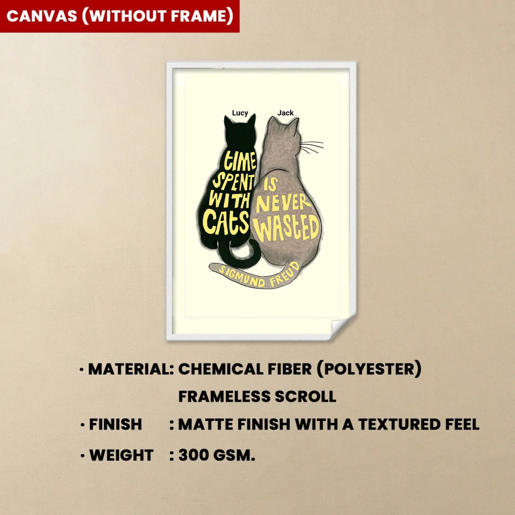 Canvas(without-frame)竖