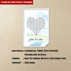 Canvas(without-frame)竖