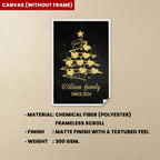 Canvas(without-frame)竖