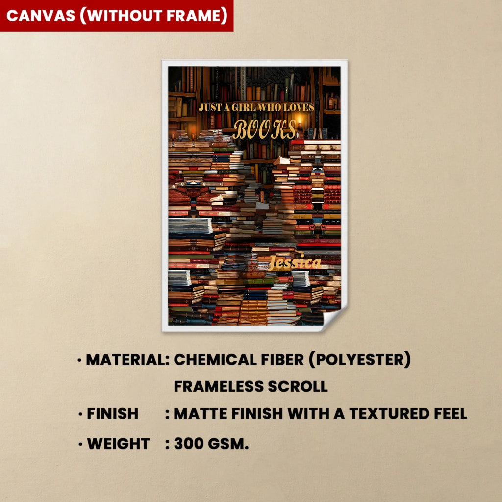 Canvas(without-frame)竖