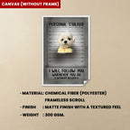 Canvas(without-frame)竖