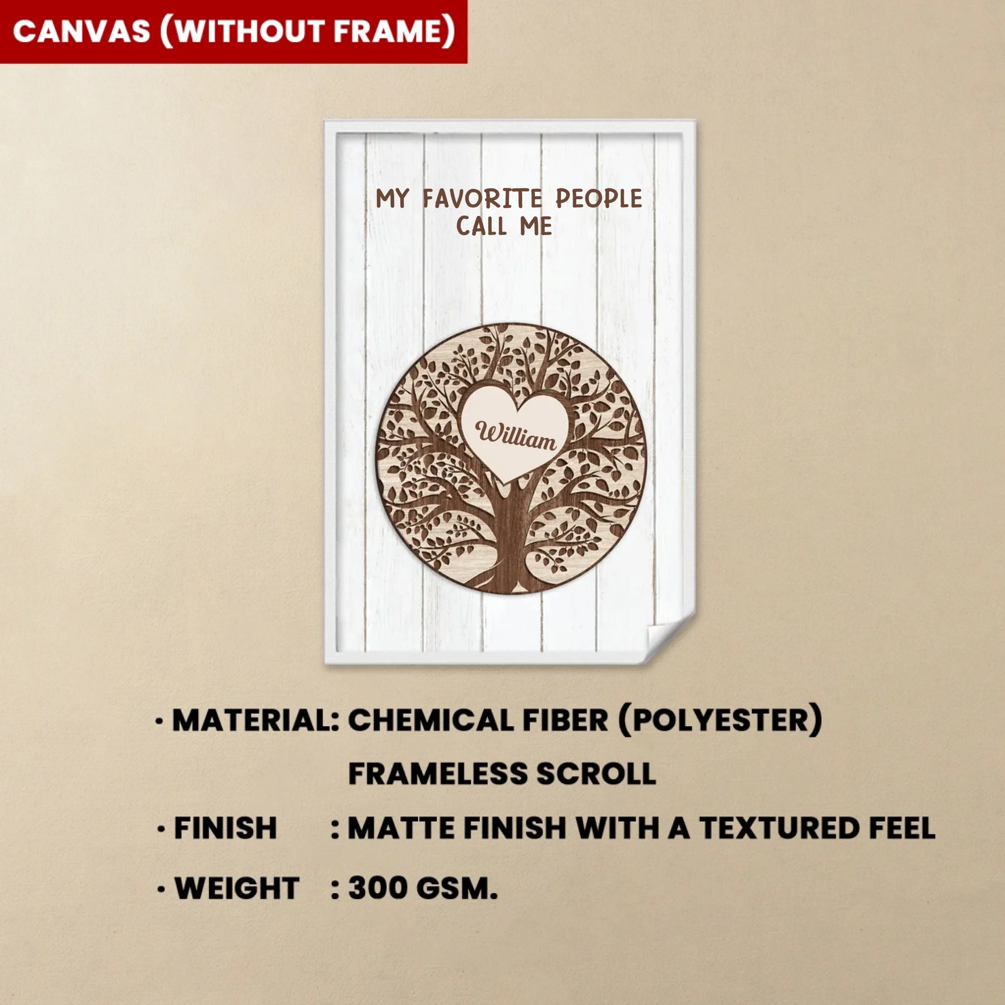 Canvas(without-frame)竖