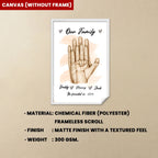 Canvas(without-frame)竖