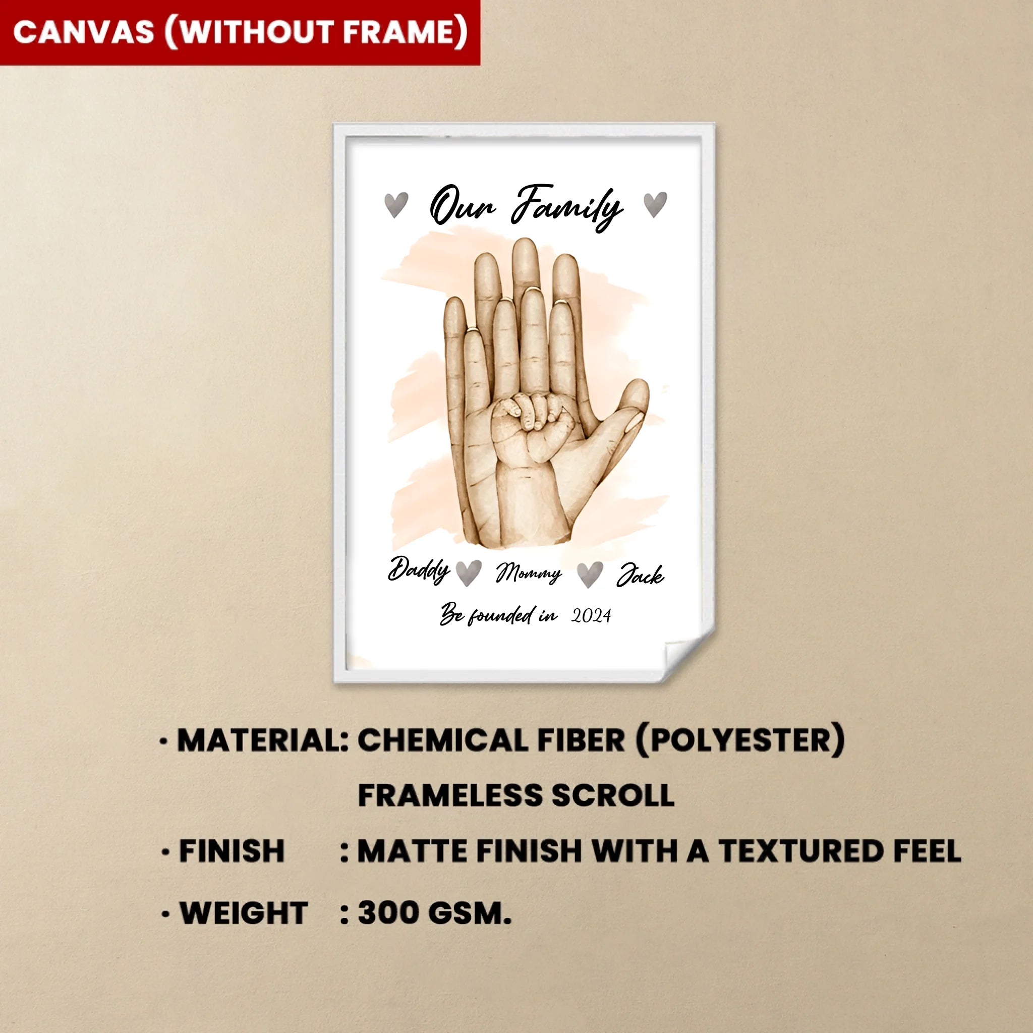 Canvas(without-frame)竖