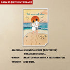 Canvas(without-frame)竖