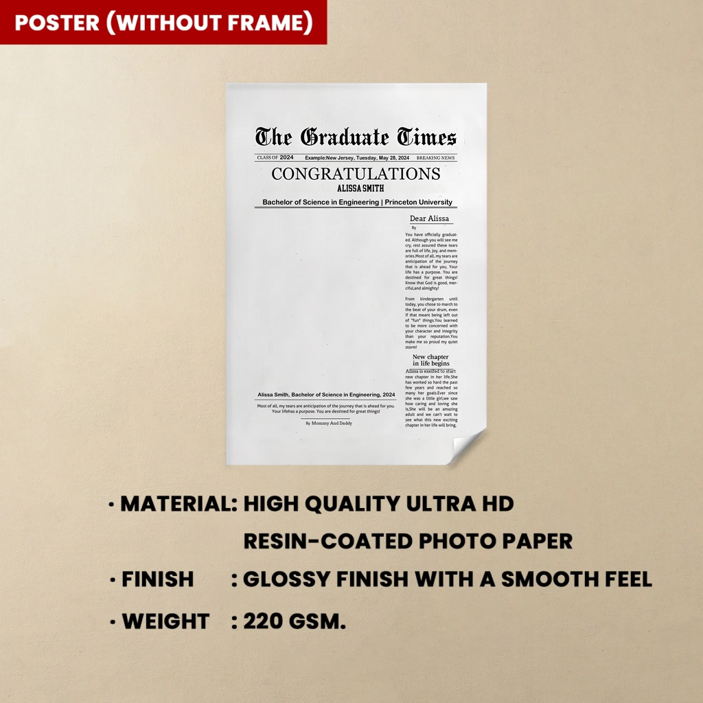 Poster(without-frame)竖