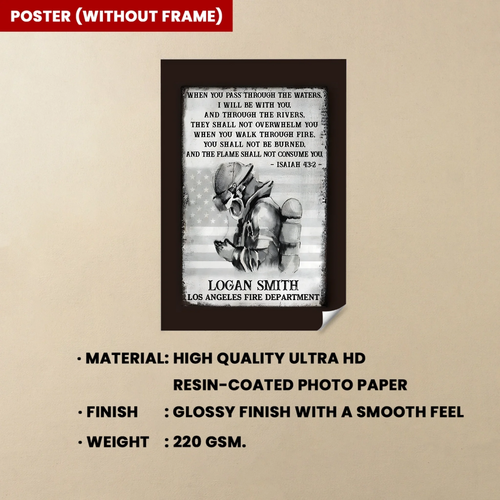 Poster(without-frame)竖