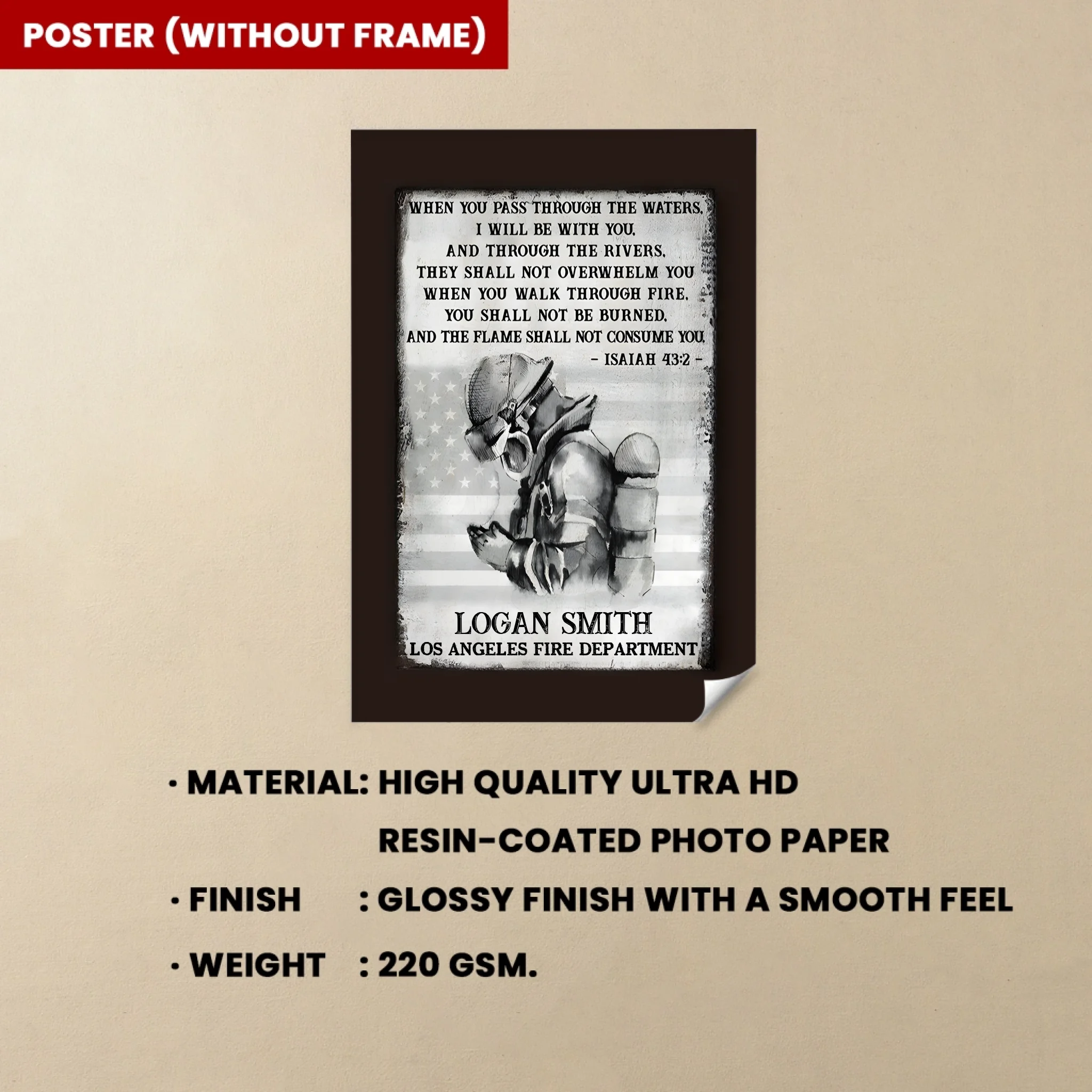 Poster(without-frame)竖