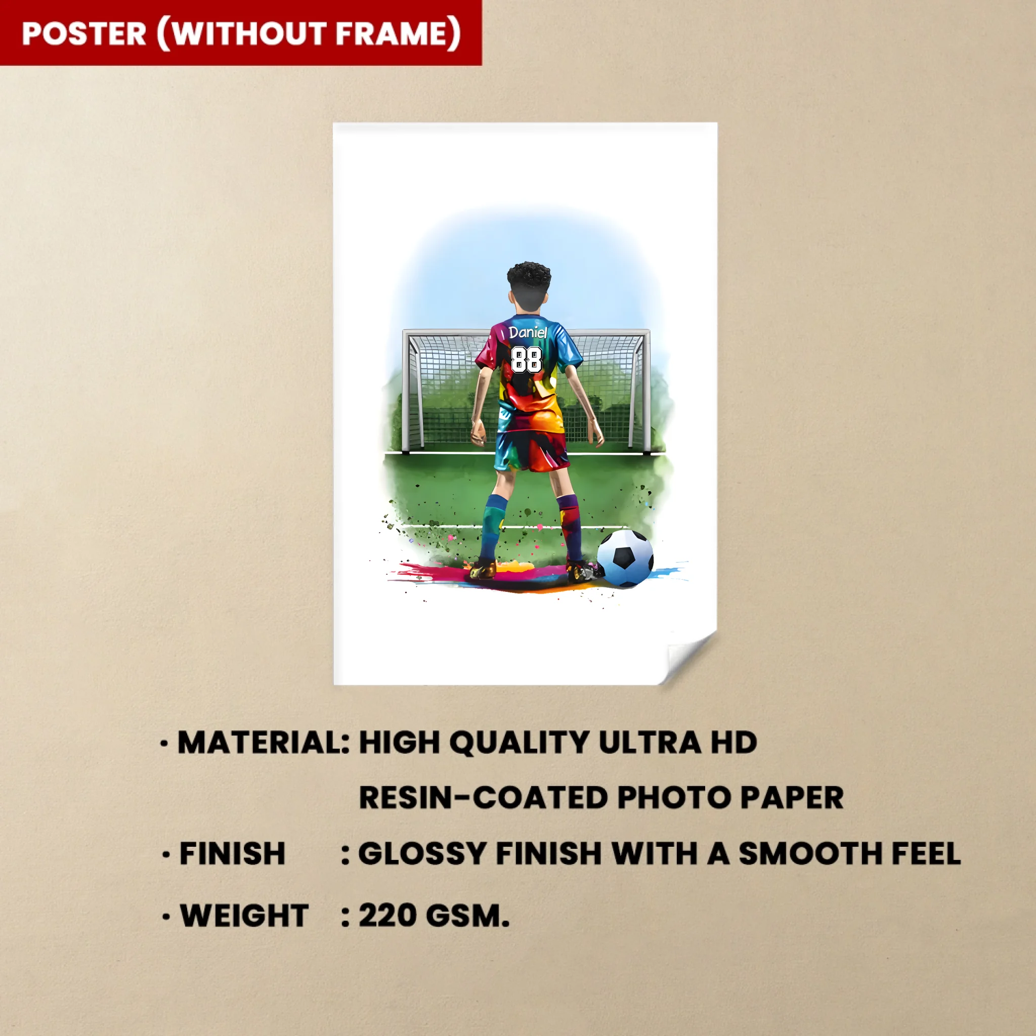 Poster(without-frame)竖