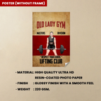 Poster(without-frame)竖