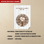 Poster(without-frame)竖