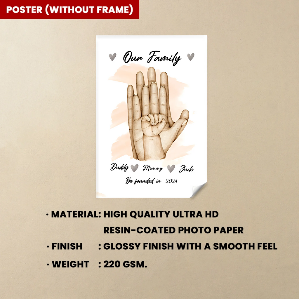 Poster(without-frame)竖